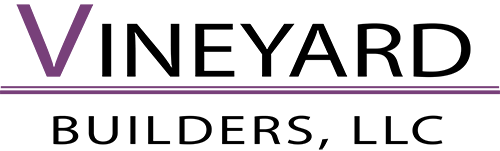 Vineyard Builders LLC Logo